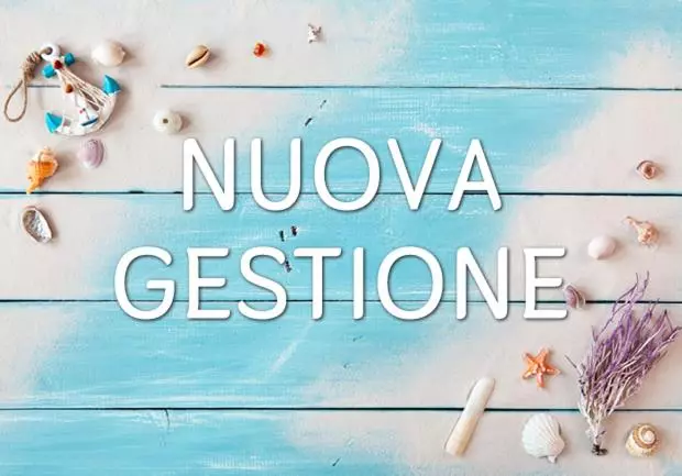 هتل Oasi Del Mare