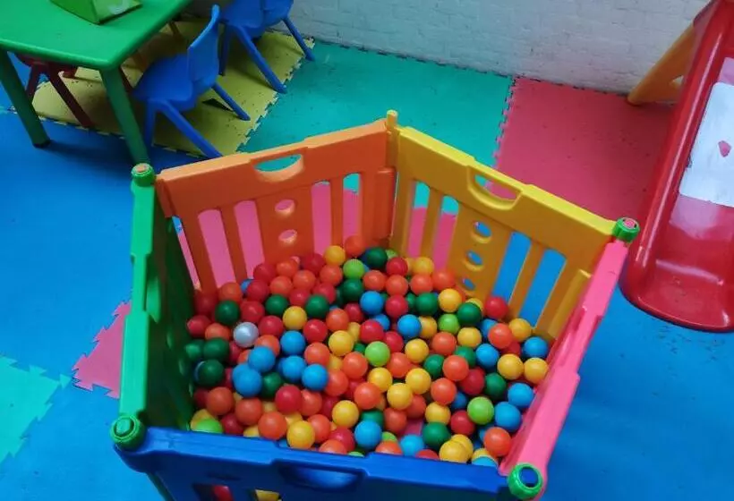 هتل Oasi Del Mare