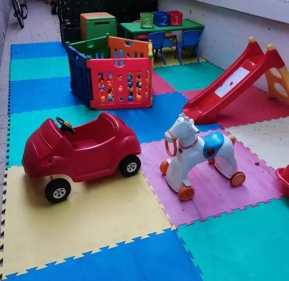 هتل Oasi Del Mare