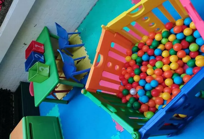 هتل Oasi Del Mare