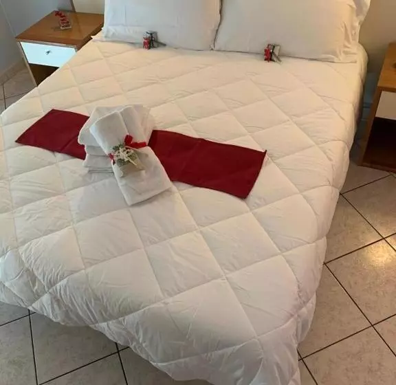 هتل Oasi Del Mare