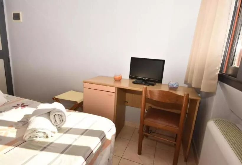 هتل Oasi Del Mare