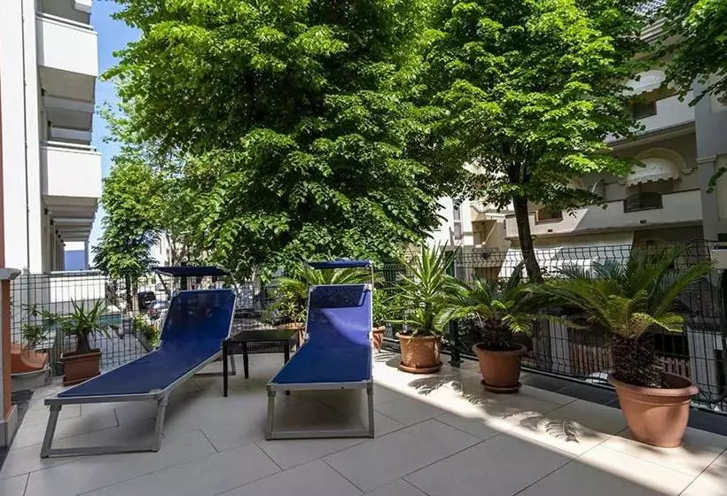 هتل Oasi Del Mare