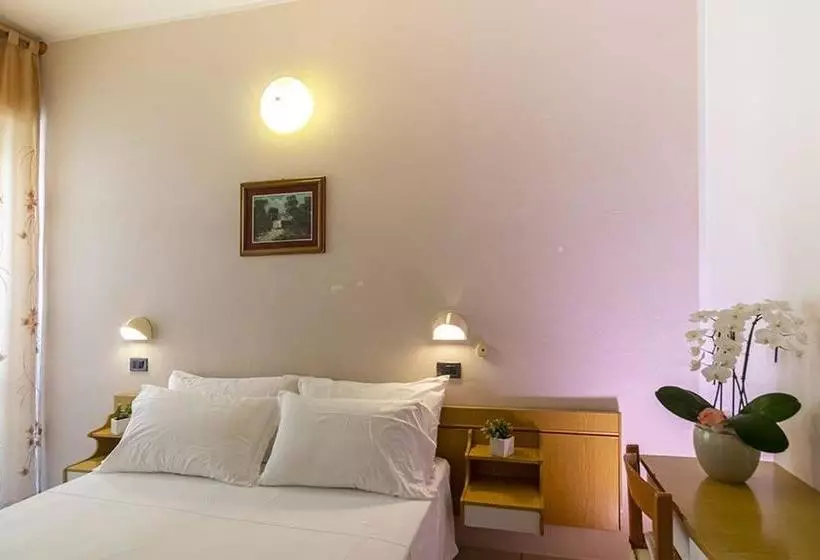 هتل Oasi Del Mare