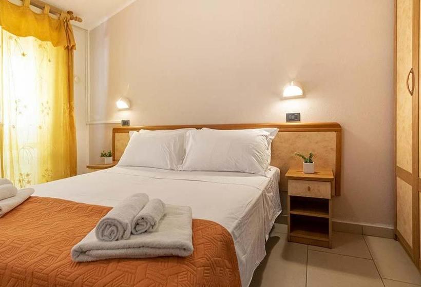 Otel Oasi Del Mare
