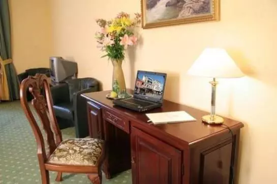 فندق Old Continent