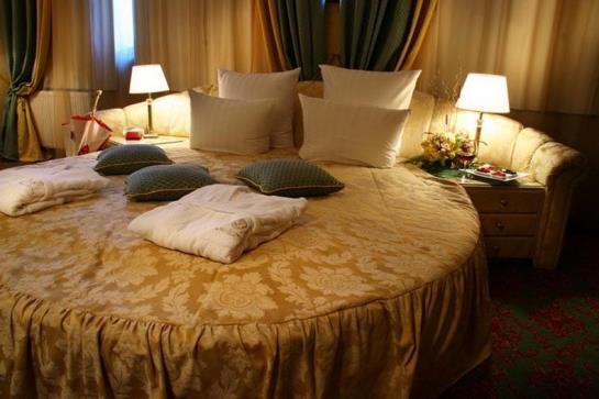 فندق Old Continent