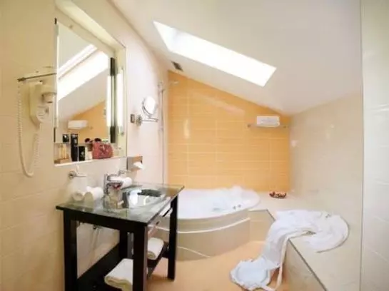 فندق Old Continent