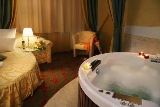 فندق Old Continent