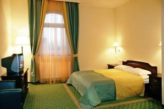 فندق Old Continent