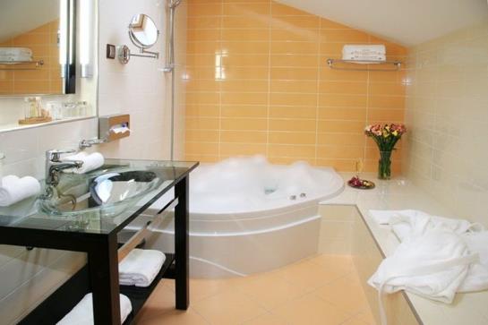 فندق Old Continent