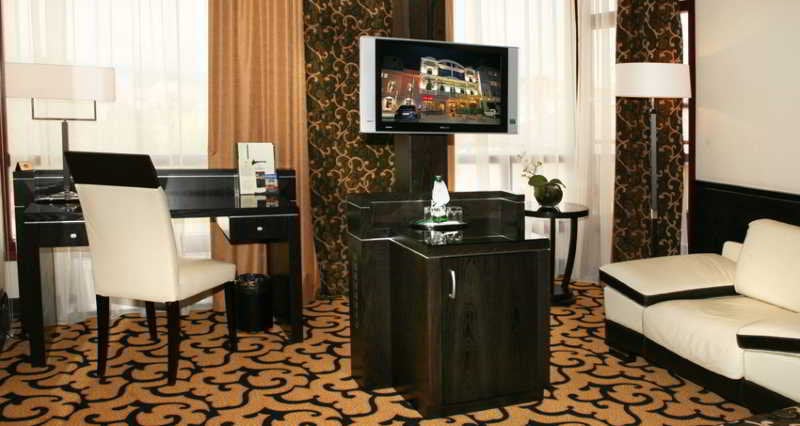 فندق Old Continent