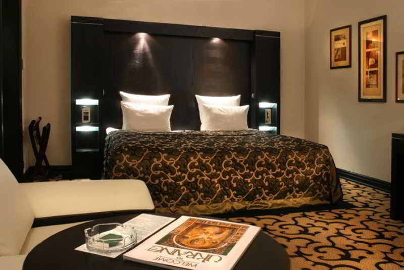 فندق Old Continent