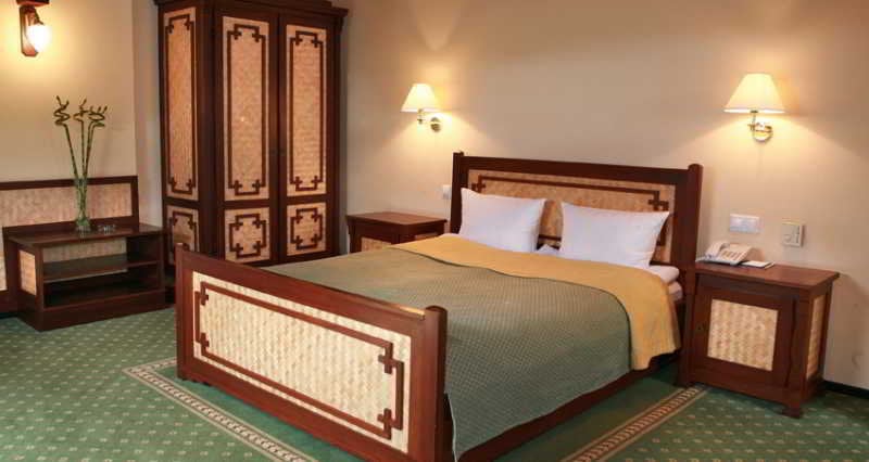 فندق Old Continent