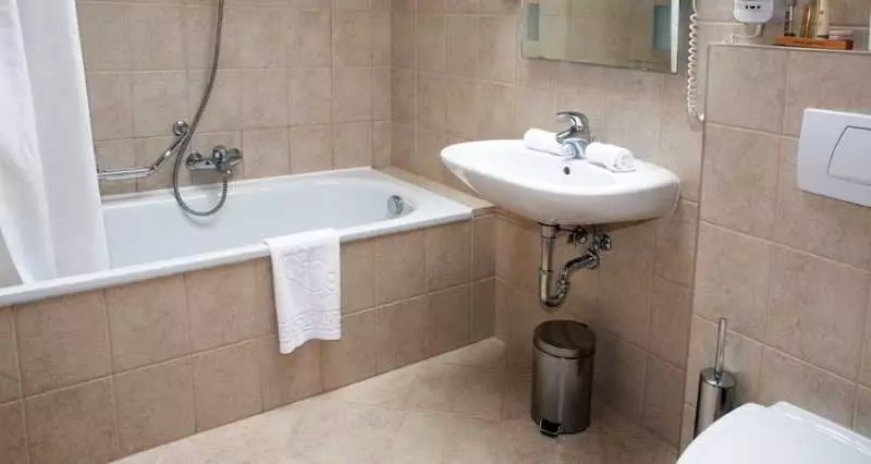 فندق Old Continent