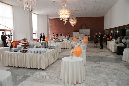 ホテル Park  Olympiets