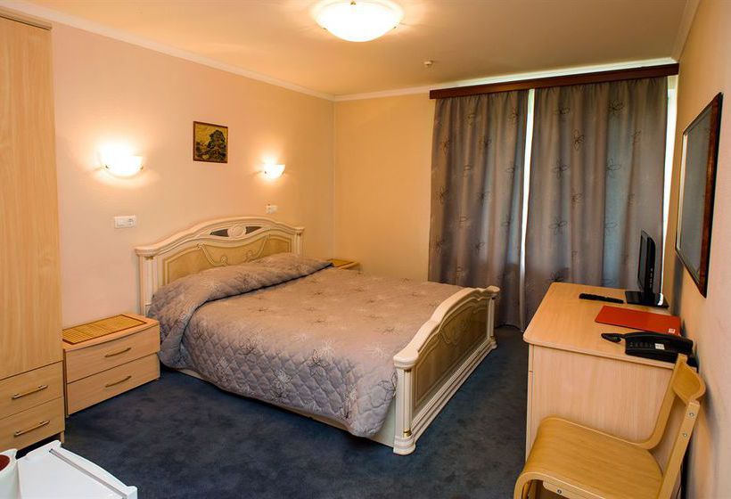 ホテル Park  Olympiets