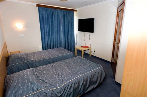 ホテル Park  Olympiets