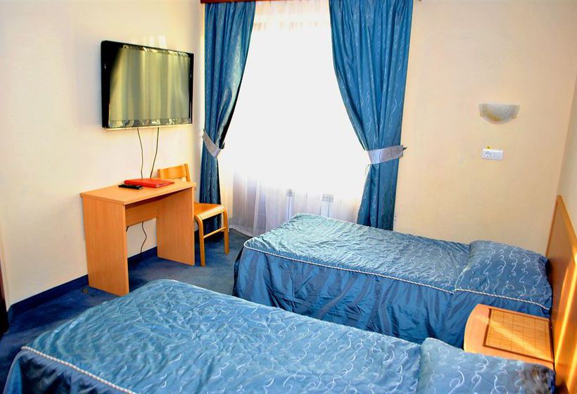 ホテル Park  Olympiets