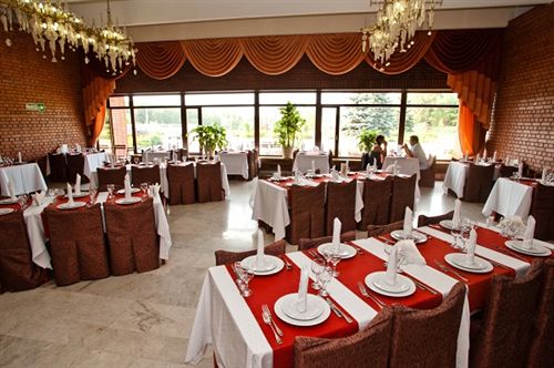 ホテル Park  Olympiets