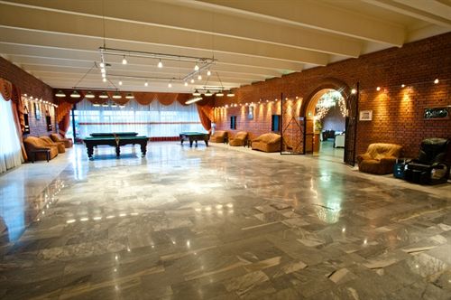 ホテル Park  Olympiets