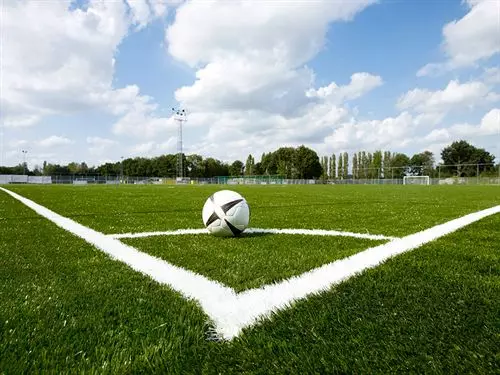 هتل Park  Olympiets