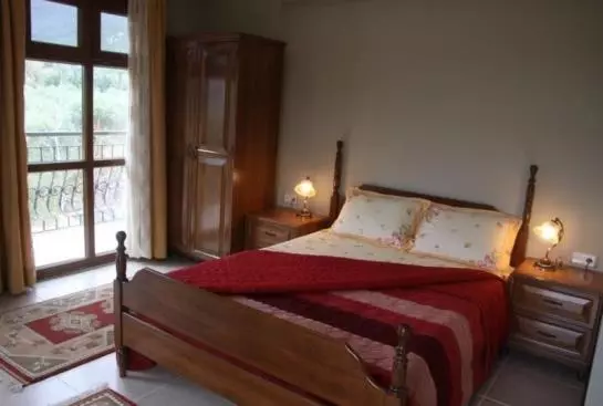 Panion Park Residence