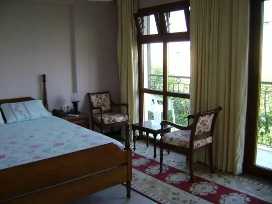 Panion Park Residence