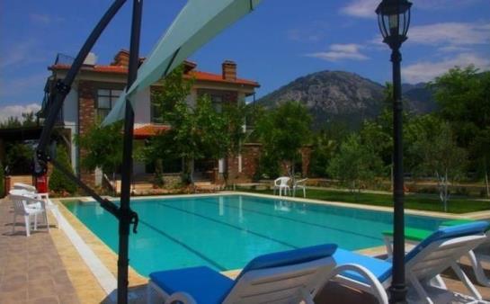 Panion Park Residence