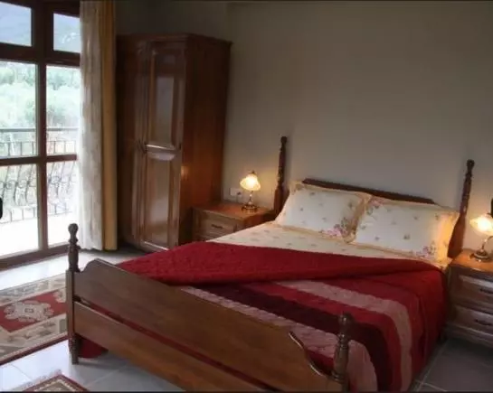 Panion Park Residence