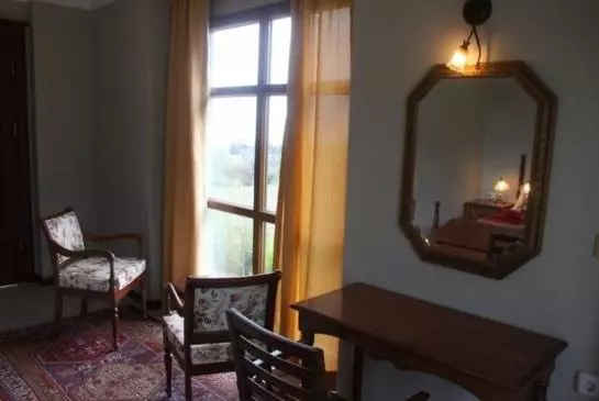 Panion Park Residence