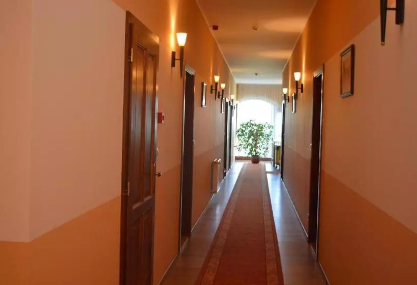 Otel Piroska Csárda és Panzió