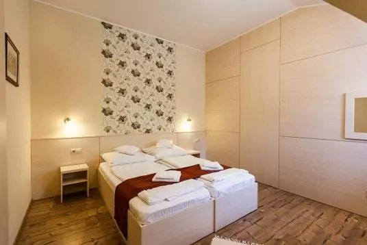 Otel Piroska Csárda és Panzió