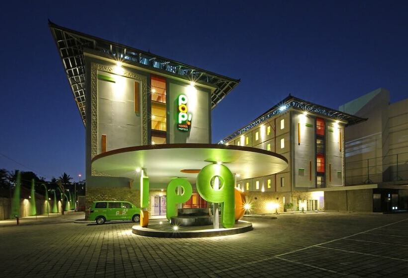 Pop! Hotel Kuta Beach