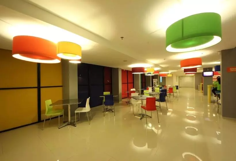 Pop! Hotel Kuta Beach