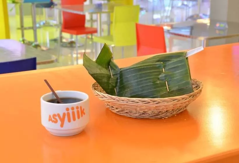 Pop! Hotel Kuta Beach