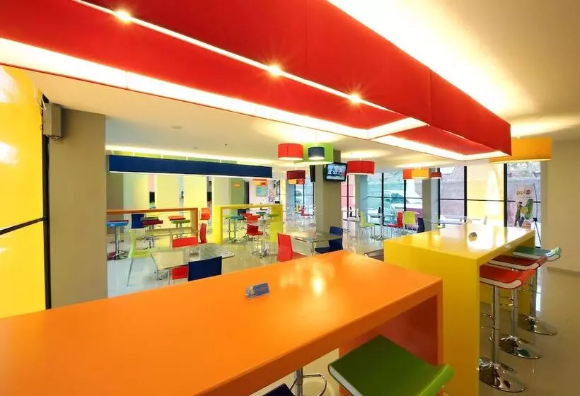 Pop! Hotel Kuta Beach