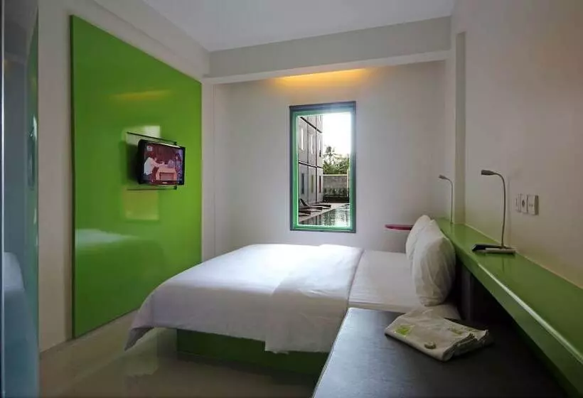 Pop! Hotel Kuta Beach