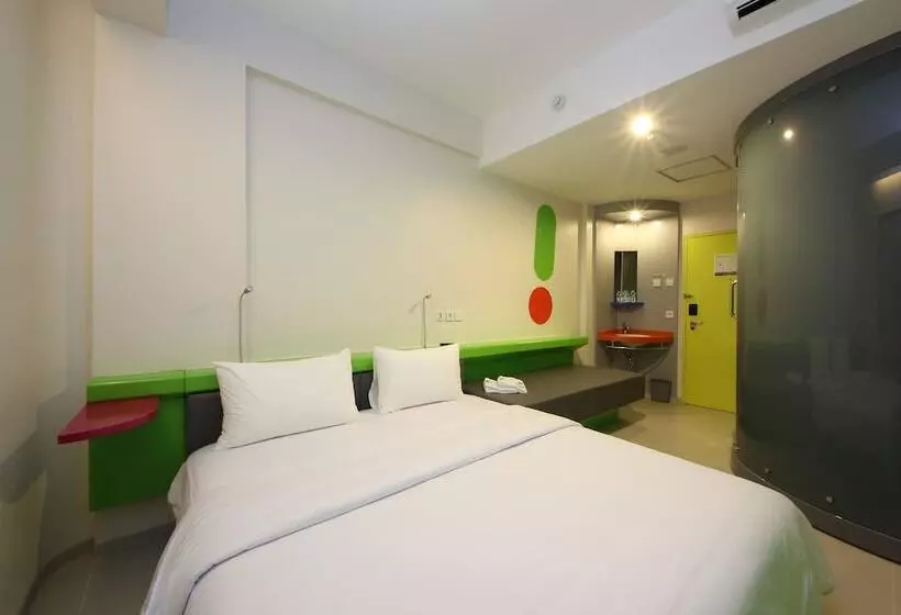 Pop! Hotel Kuta Beach