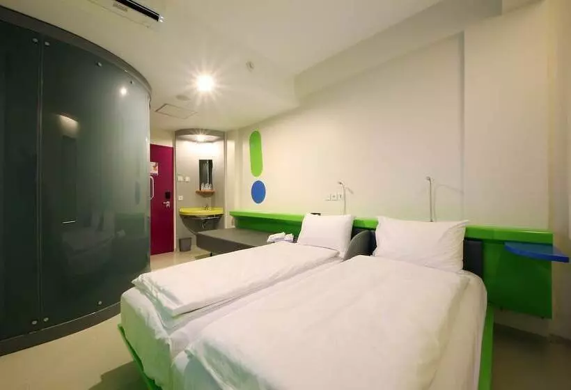 Pop! Hotel Kuta Beach