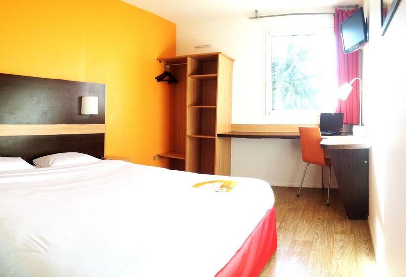 فندق Premiere Classe Paris Est Bobigny Drancy