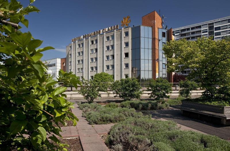 فندق Premiere Classe Paris Est Bobigny Drancy