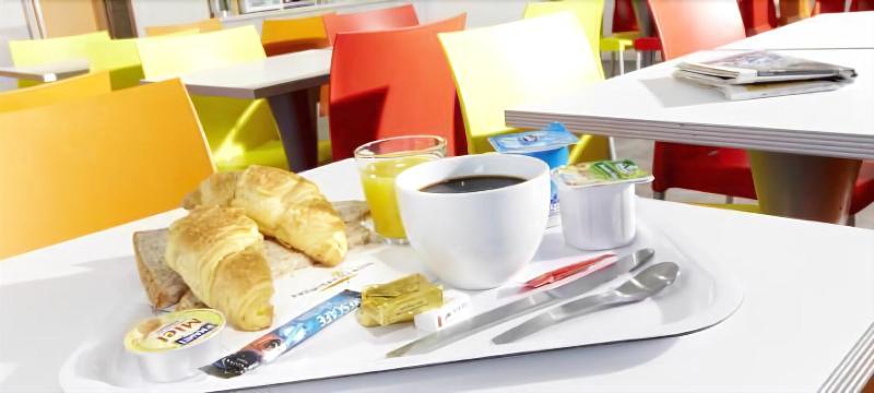 فندق Premiere Classe Paris Est Bobigny Drancy