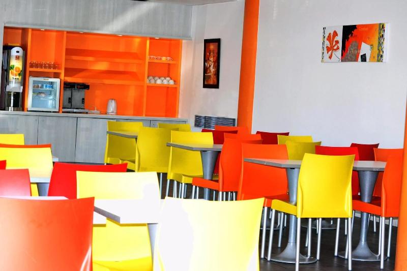 فندق Premiere Classe Paris Est Bobigny Drancy