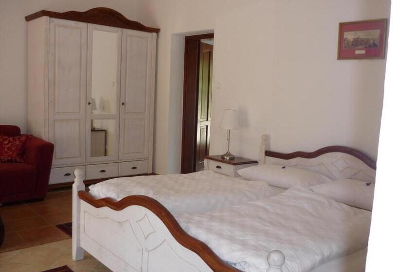 ホテル öreg Malom