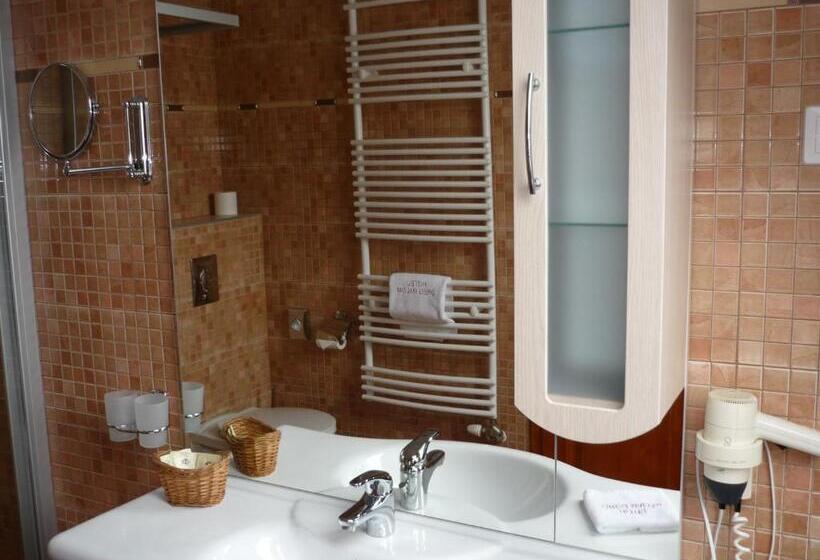 ホテル öreg Malom