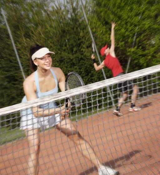 ホテル öreg Malom