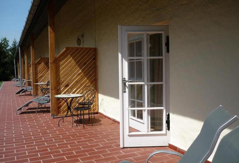 ホテル öreg Malom