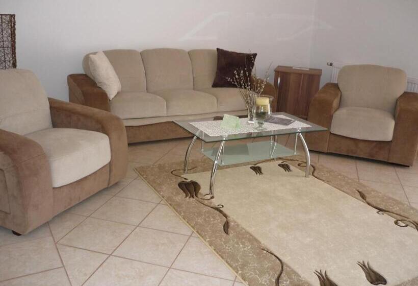 ホテル öreg Malom