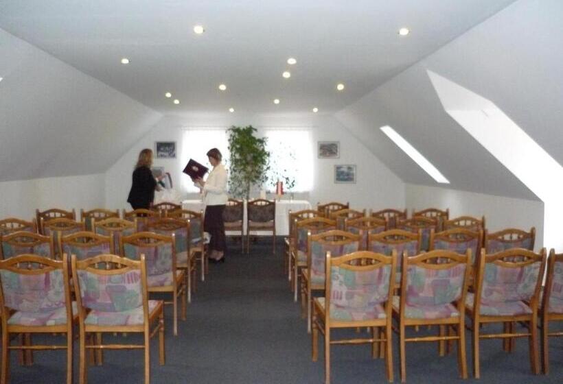 ホテル öreg Malom